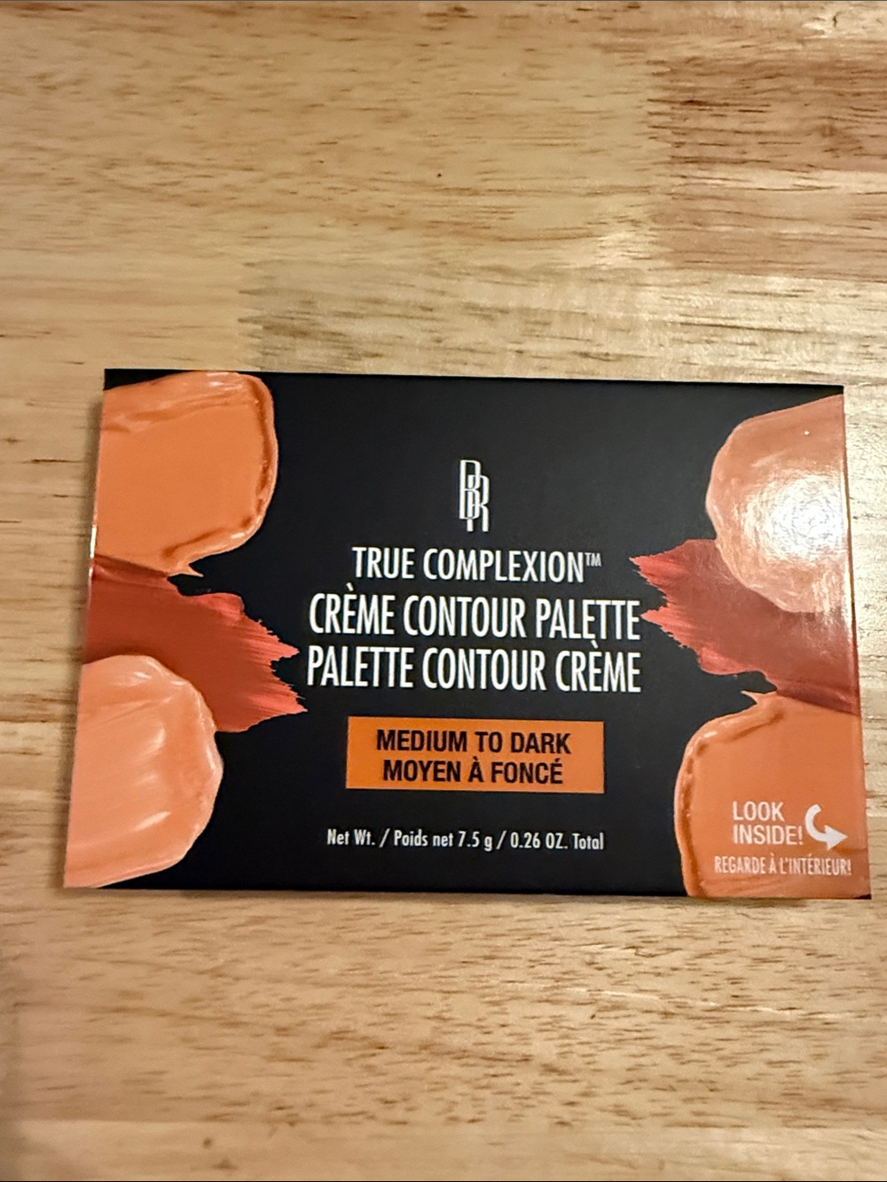 True Complexion Crème Contour Palette - Medium to Dark